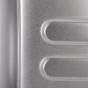 Мойка кухонная HAIBA 78x50 (satin) (HB0647)