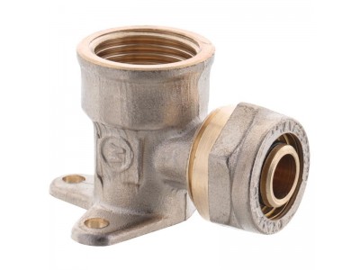 Угол монтажный 16x1/2F MASTER (MA0032)