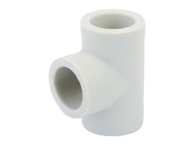 Тройник 20 PPR KOER K0007.PRO (KP0010)