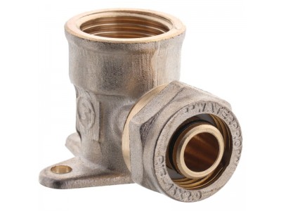 Угол монтажный 16x1/2F MASTER (MA0032)