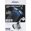 Лейка STORM SH-31-F10M5-LED-SET (ST0019)