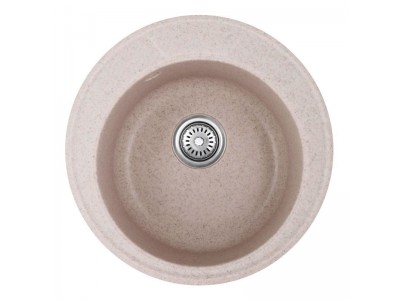Мойка кухонная HAIBA HB8301-G319 SAND 490x180 (HB0973)
