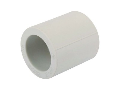 Муфта 63 PPR KOER K0006.PRO (KP0008)