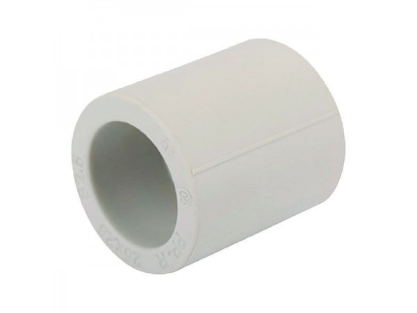 Муфта 63 PPR KOER K0006.PRO (KP0008)