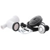 Измельчитель пищевых отходов MIXXUS GD-370 (MX0590)