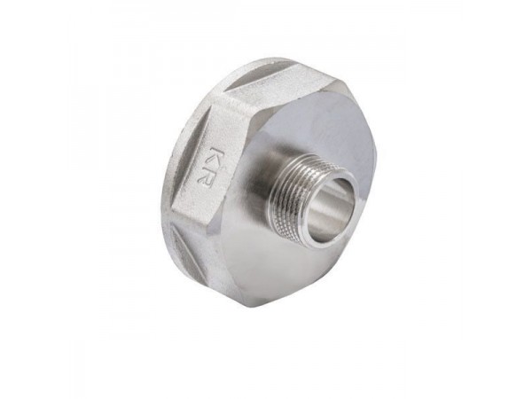 Переходник (коннектор) 3/4"x2" KOER KF.A0820 (KF0056)