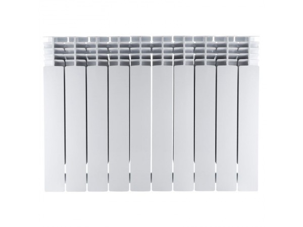Радиатор секционный KOER 100 ALUMINIUM-500 EXTREME (RAD262)