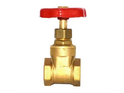 Задвижка клиновая СК 4" (SK0110)