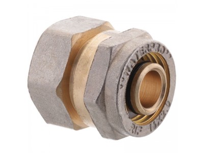 Цанга 16x1/2F MASTER (MA0058)