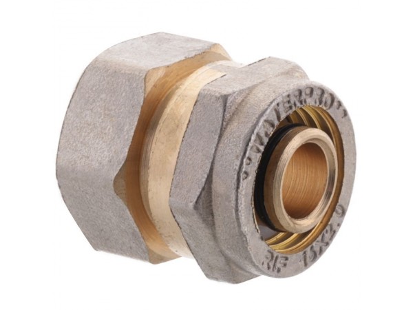 Цанга 16x1/2F MASTER (MA0058)
