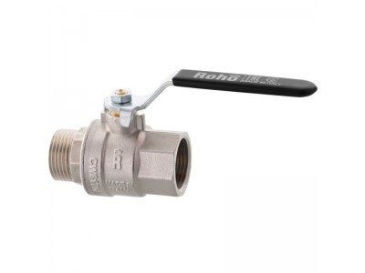 Кран шаровой Roho R201-200B - 2" (RO0100)