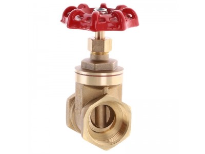 Задвижка клиновая KOER KR.280 - 1 1/4" (KR2908)