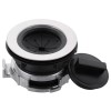 Измельчитель пищевых отходов MIXXUS GD-370 (MX0590)