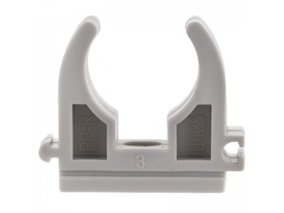 Крепление для PPR трубы 25 KOER K0075.PRO (KP0090)