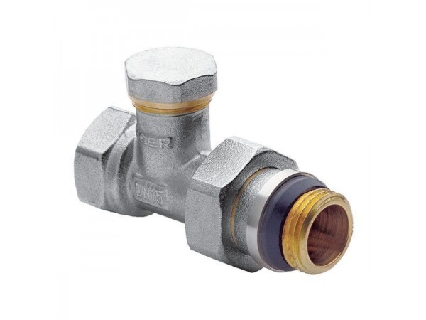 Вентиль 1/2x1/2 "антипротечка" KOER KR.904-Gi (KR0176)