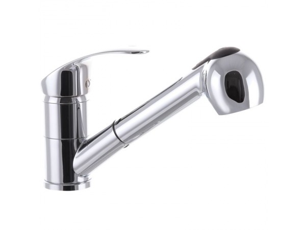 Смеситель для кухни HAIBA MAXX 014 (HB0285)