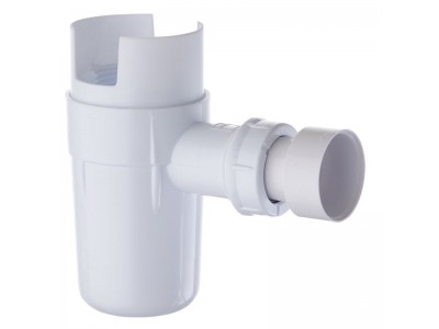 Сифон для группы безопасности Roho R2200-100 - 25x32 (универсальный) (RO0161)
