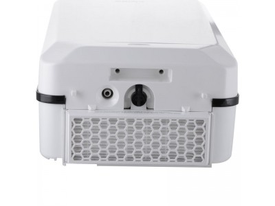 Сушилка для рук ZERIX HD-2000 автоматическая 2000Вт (ZX3244)