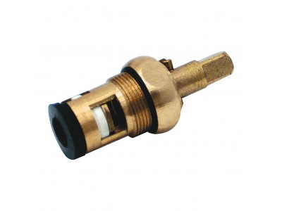 Кранбукса EP KB-005-CER 1/2" (Советская керамика) (AC0533)