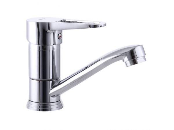 Змішувач для умивальника ZERIX SOP4-B 045 (ZX3070)