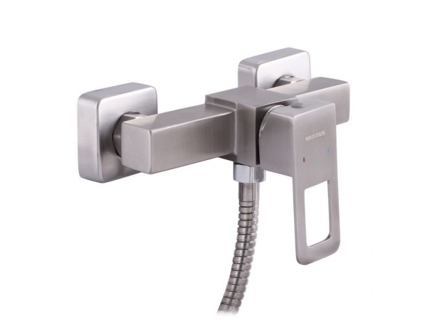Смеситель для душа MIXXUS FIT-003 (SS2821)