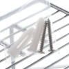 Бумаготримач з полицею ZERIX LR505 (LL1458)