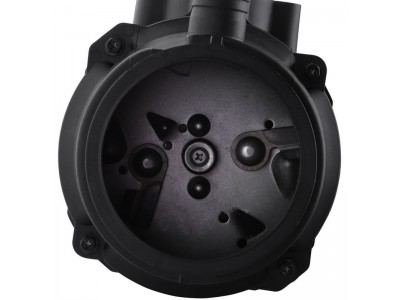 Измельчитель пищевых отходов MIXXUS GD-370 (MX0590)