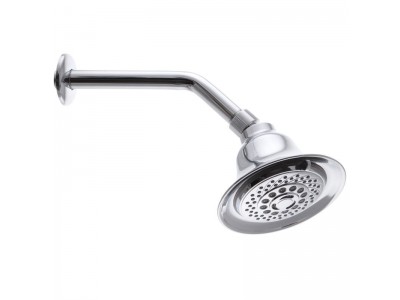 Лейка STORM SH-31-F10M5-LED-SET (ST0019)