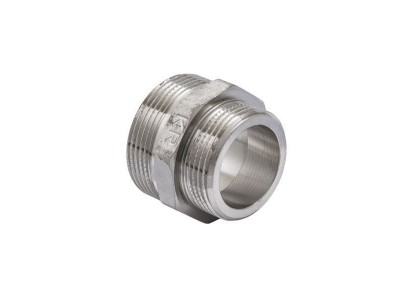 Ниппель редукционный 1-1/4"x1-1/2" KOER KF.N1216 (KF0042)