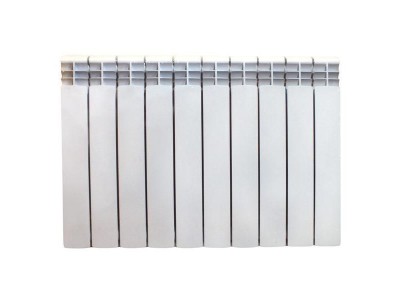 Радиатор секционный BITHERM 80 Bimetal-500 (BT0007)