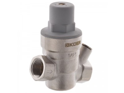 Редуктор давления KOER KR.1253 1/2” (KR2665)