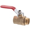 Кран шаровый WATERPRO 3/4" ГШР (WP0145)
