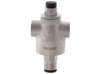 Редуктор давления KOER KR.1251 1/2” (KR2660)