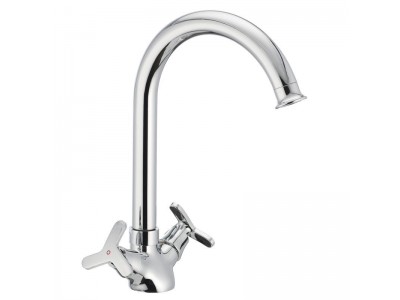 Кухонний змішувач MIXXUS Premium Apollo 275 (MI0607)