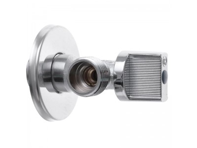 Кран шаровый WaterPro 1/2x1/2 (WP.80) (WP0041)