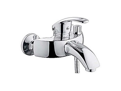 Смеситель для ванны HAIBA MAXX 009 (HB0282)