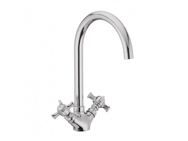 Смеситель для кухни Haiba ZEUS 275 (HB0437)