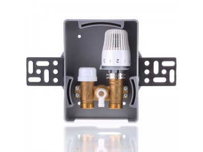 Унибокс для ТП (RTL) KOER KR.3002 (KR2885)