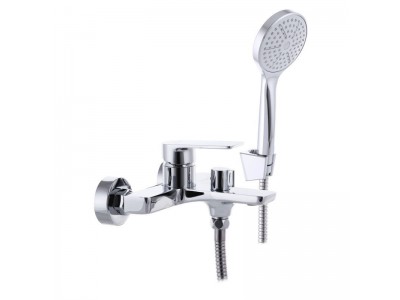 Змішувач для ванни MIXXUS PREMIUM ALBERT 009 (MI2874)