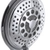 Лейка STORM SH-05-F10M5-LED (ST0007)