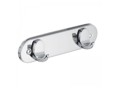 Крючок двойной ZERIX LR1505-2 (LL1404)