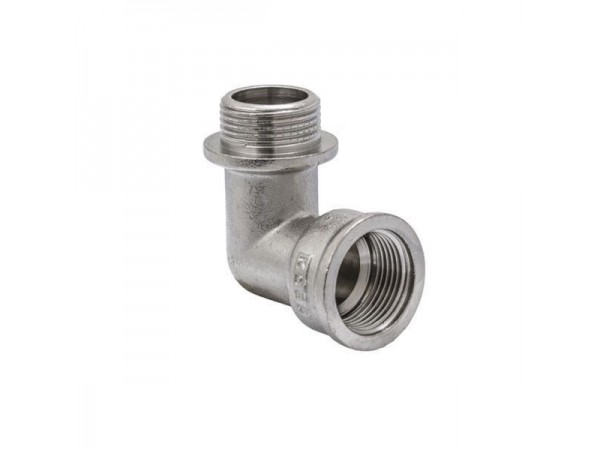 Кут 3/4'' НВ KOER KF.L08MF (KF0076)