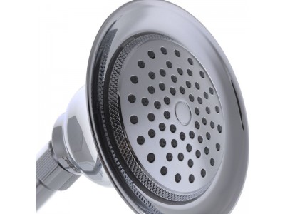 Лейка STORM SH-32-F10-LED-SET (ST0020)