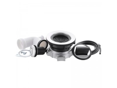 Измельчитель пищевых отходов MIXXUS GD-460 (MX0591)