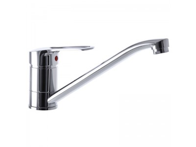 Смеситель для кухни CHAMPION HANSBERG 555 LONG (CH0176)