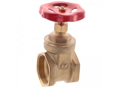 Задвижка клиновая СК 1 1/2" (SK0106)