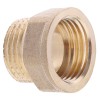 Удлинитель без никеля KOER WM.E06-10.WN - 1/2"-10мм (KR3008)