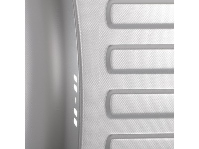 Мойка кухонная HAIBA 78x50 (decor) (HB0648)