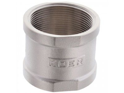 Муфта 2" KOER KF.C20 (KF0015)