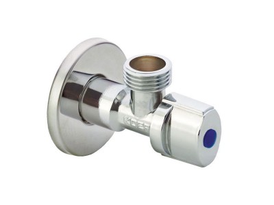 Кран шаровый KOER 1/2x1/2 (KR.511) (KR0101)
